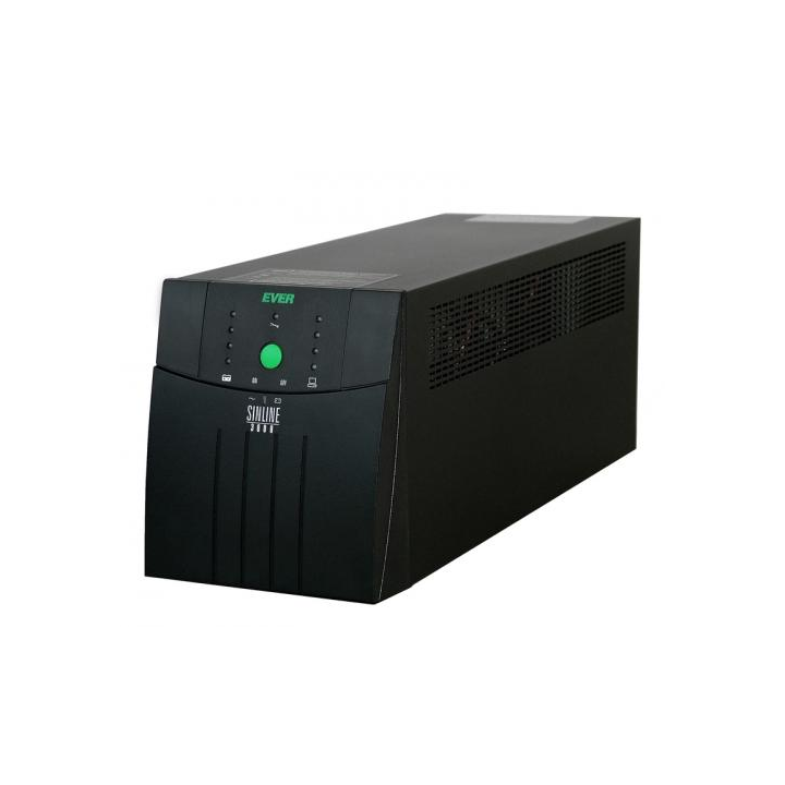Ever Sinline 3000 USB 3000VA / 1950W Vonalinteraktív UPS (W/SL00TO-003K00/07)