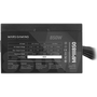 Mars Gaming MPIII850 alimentatore per computer 850 W 20+4 pin ATX ATX Nero, Rosso