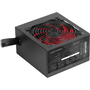 Mars Gaming MPIII850 alimentatore per computer 850 W 20+4 pin ATX ATX Nero, Rosso