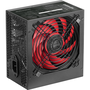Mars Gaming MPIII850 alimentatore per computer 850 W 20+4 pin ATX ATX Nero, Rosso