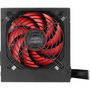 Mars Gaming MPIII850 alimentatore per computer 850 W 20+4 pin ATX ATX Nero, Rosso