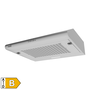 Home KPE 6020S TORNADO 60 Páraelszívó - Inox