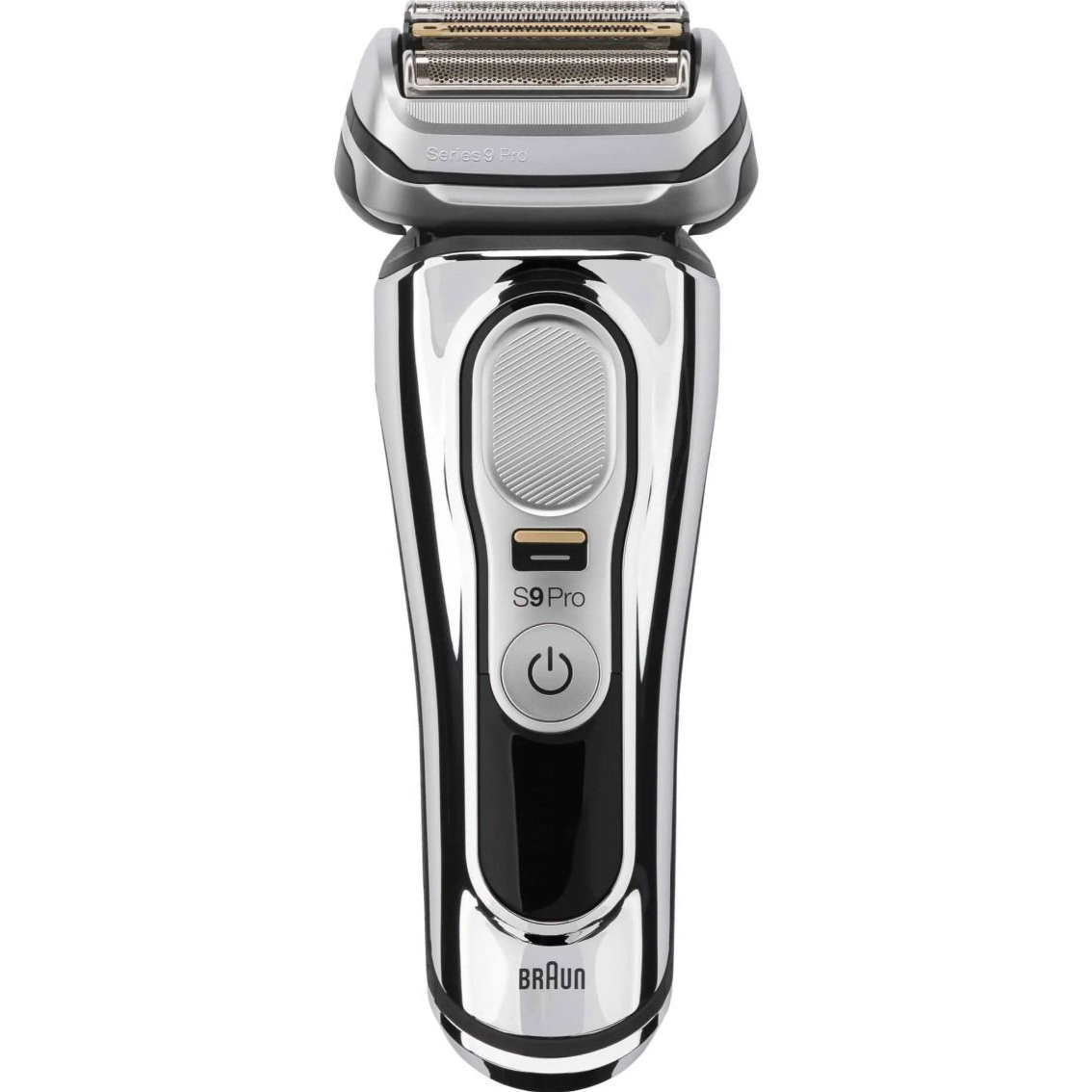 Braun Series 9 PRO+, Wet and Dry, 9496cc (8700216050166)