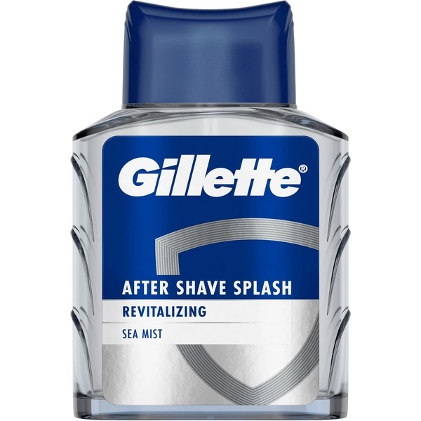 Gillette Sea Mist aftershave 100 ml (7702018620265)