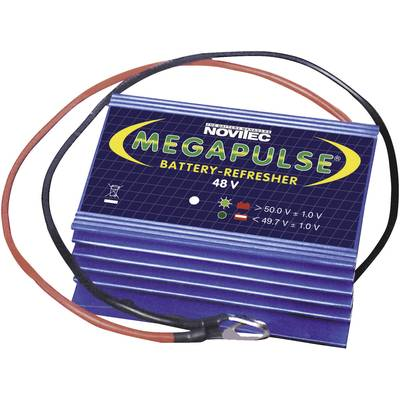 MEGAPULS 48 V AKKUPULZÁLÓ (655003332)