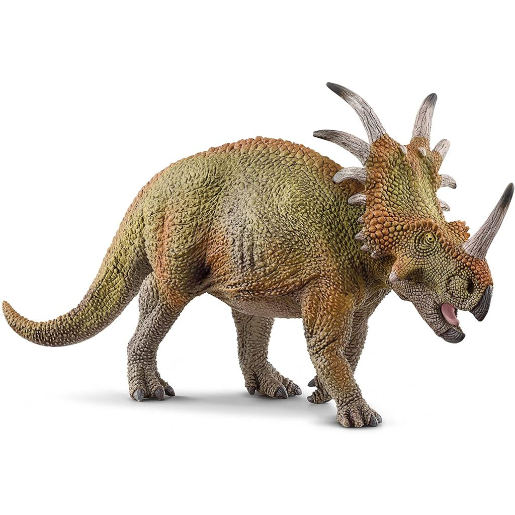 Schleich Styracosaurus figura (15033) (sch15033)