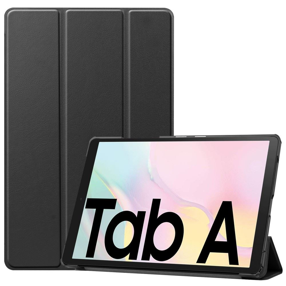 Cellect SamsungTab A7 10.4 2020 T505/T500/T507 tablet tok (TABCASE-SAM-A7-BK) - Bontott termék!