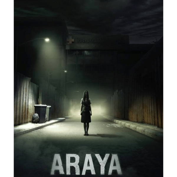 ARAYA VR