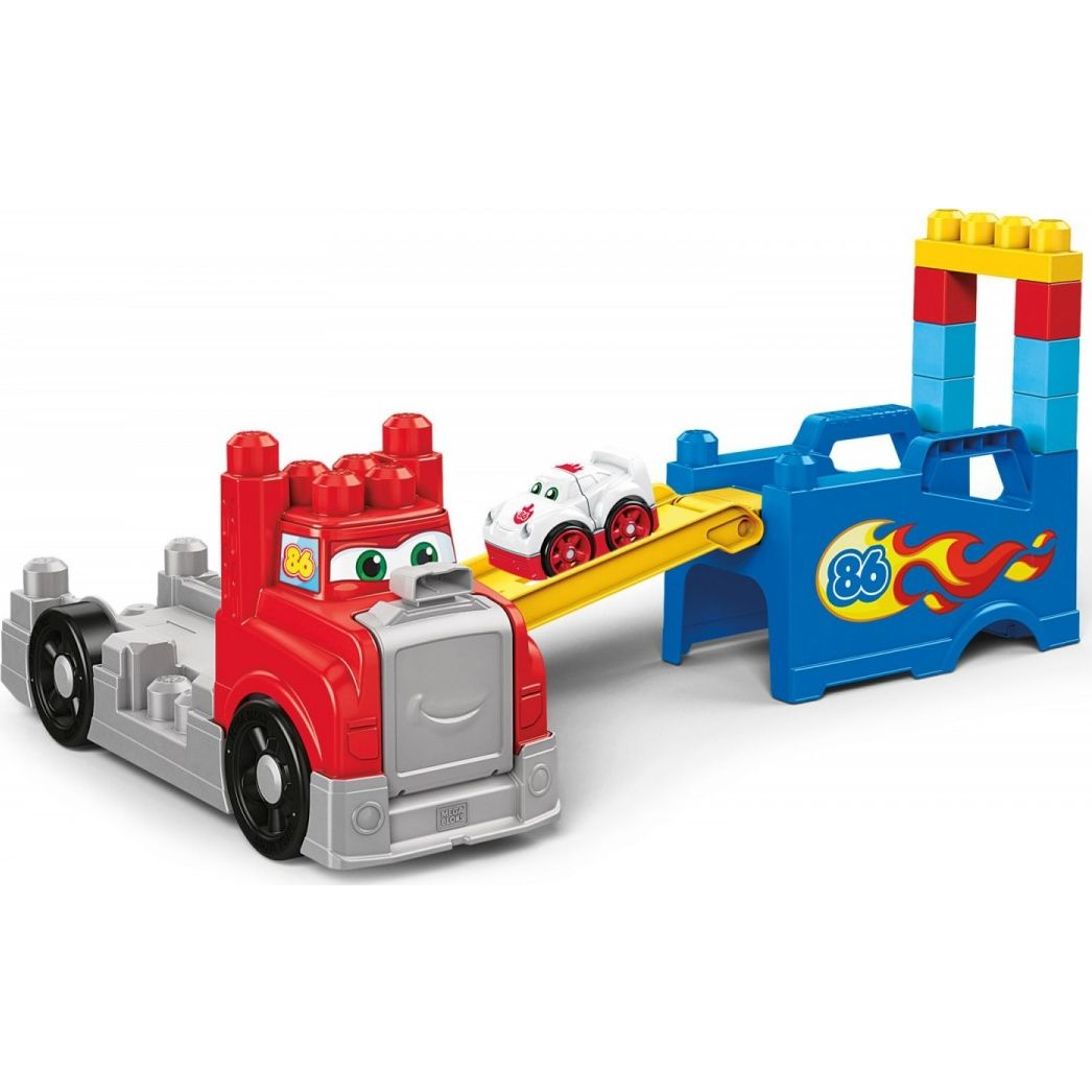 MEGA BLOKS FVJ01 játék jármű (297612)