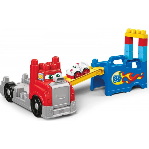 MEGA BLOKS FVJ01 detské vozidlo