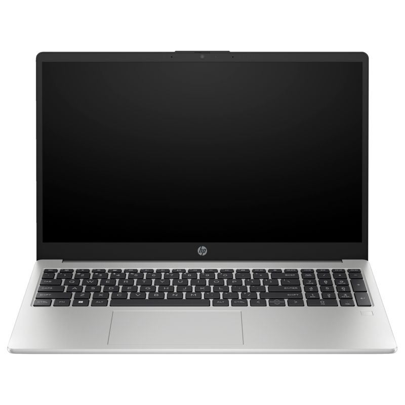 HP 250 G10 Laptop Win 11 Home ezüst (A23LYEA) (A23LYEA)