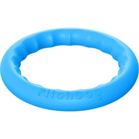 Fetching ring Waudog PitchDog20 blue (62372en)
