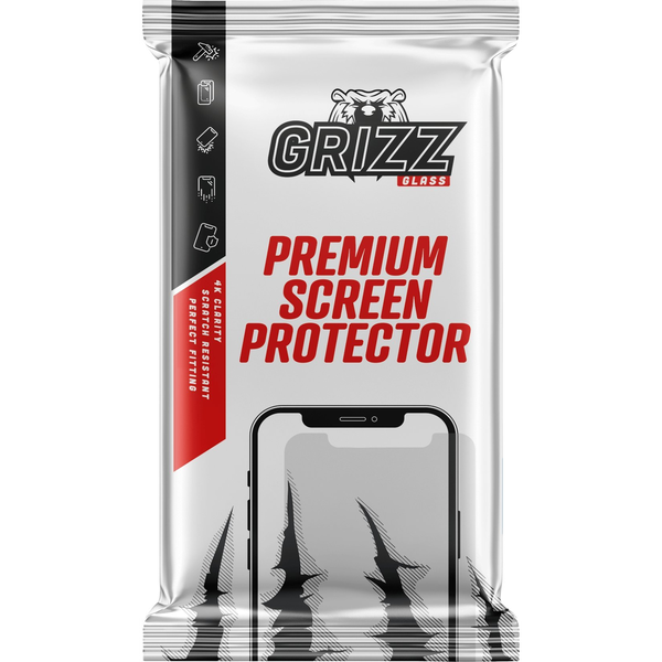  GrizzGlass Folia hydrożelowa Grizz Google Pixel 7 Pro