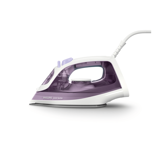 Philips 2000 series DST2020/30 strygejern Dampstrygejern Keramisk strygesål 2000 W
