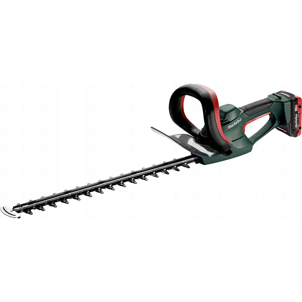 Cizallas Metabo Ahs 18-55 V