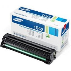 Samsung MLT-D1042S tonerpatron 1 stk Original Sort