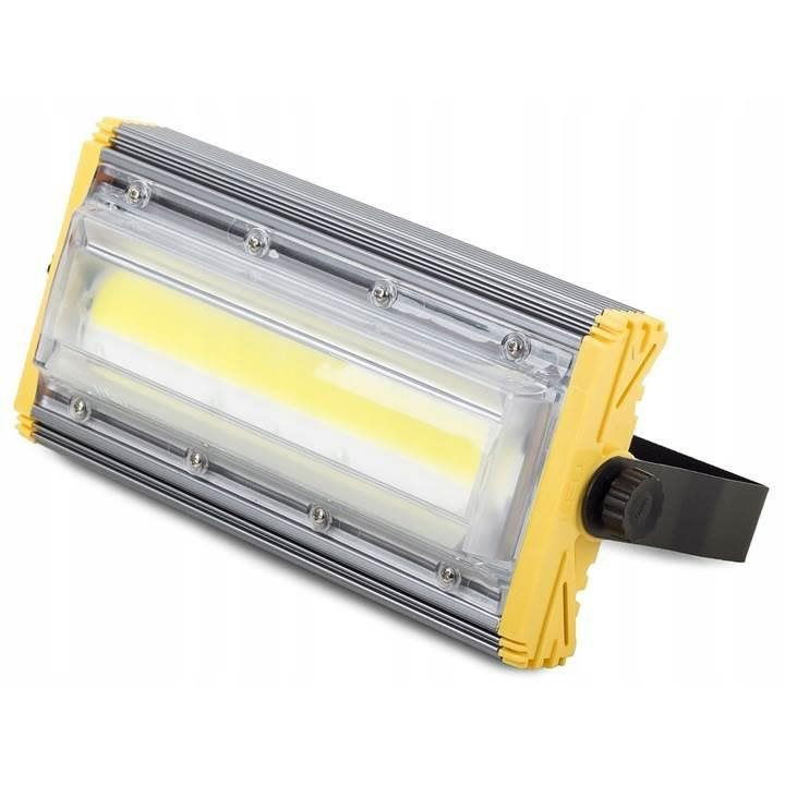 Verk 12238 Halogen LED spotlight 50W 5000 LM (5161)