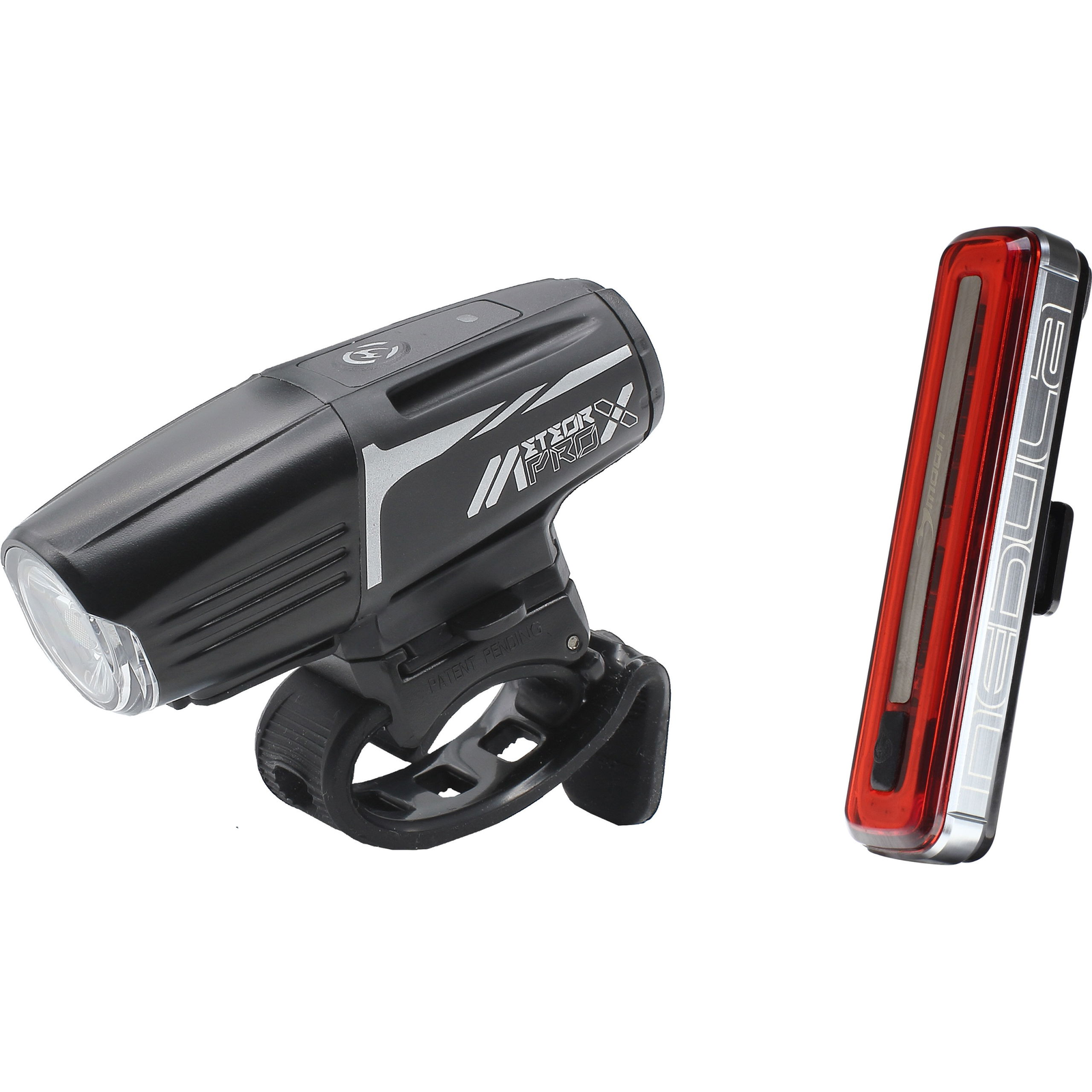 Moon Meteor-X Auto Pro + Nebula (90410310125)