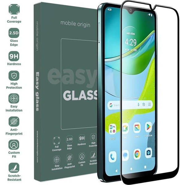 Tvrzené sklo pro Motorola Moto E13 1 ks