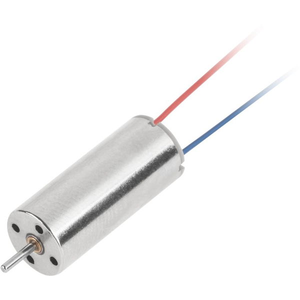 Silnik do drona SPARROW- prawoobrtoowy / clockwise motor