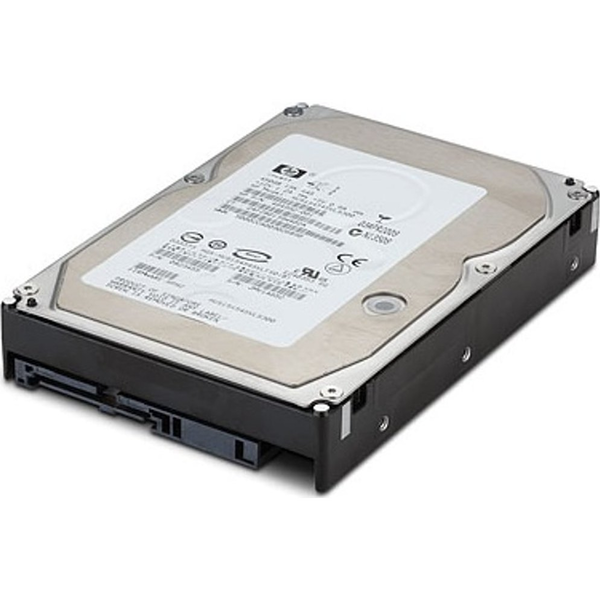 HP 3TB Enterprise Merevlemez 3.5" SAS 7200RPM 713831-B21