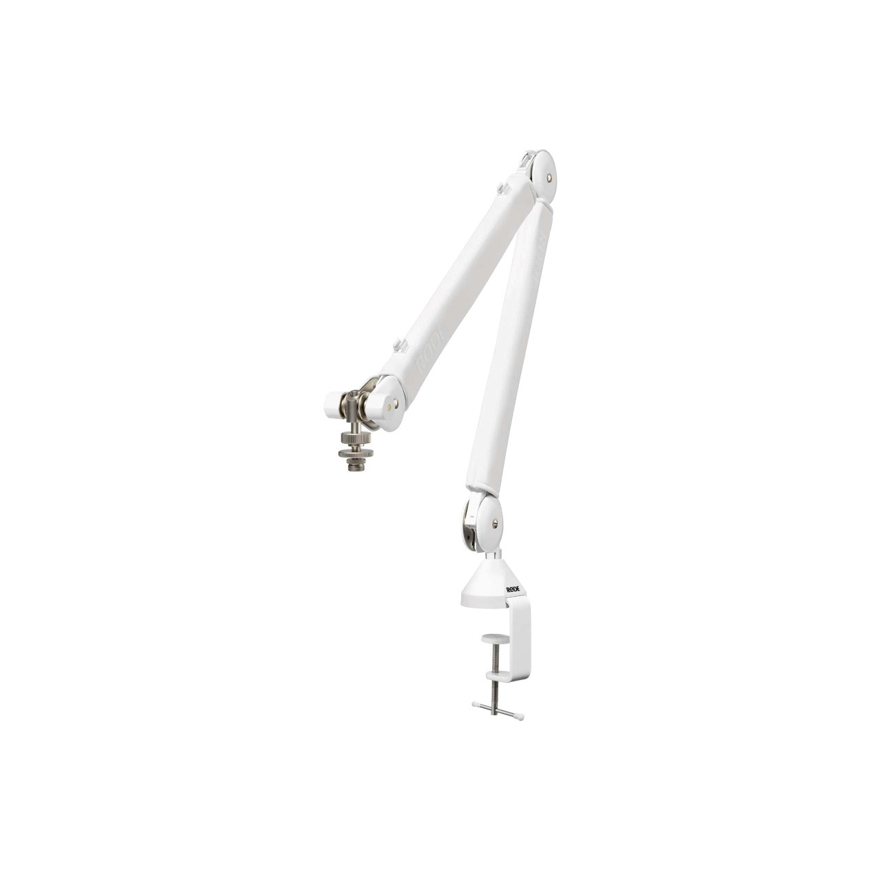 RØDE PSA1 Professzionális Mikrofon tartókar - Fehér (PSA1+W)