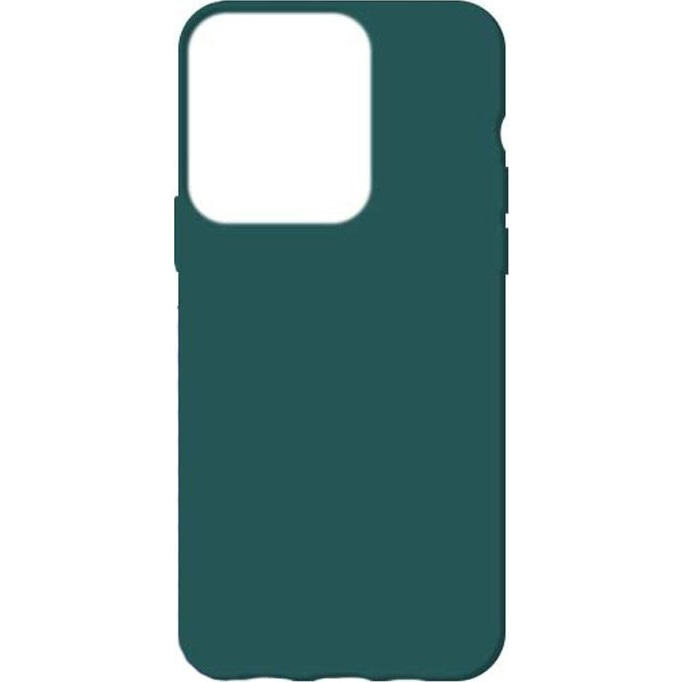 3mk Matt TPU anyagú Telefontok lovag Apple iPhone 14 Pro Max (5903108476911)