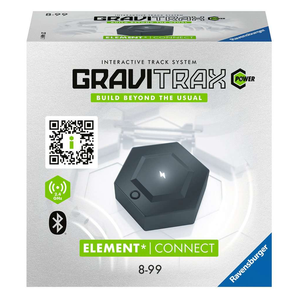 GraviTrax Power Element Connect