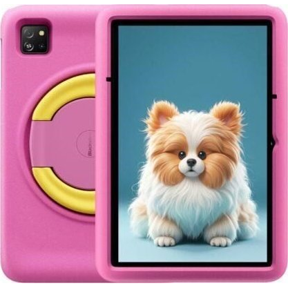 Blackview Tab A6 Kids 10.1" 4GB/128GB Wi-Fi Android 14 Rózsaszín Gyerek Tablet (WLONONWCRGGOI)