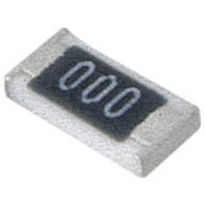 Fémréteg SMD ellenállás 150 Ω 0,1 W 0603, Weltron AR03FTDX1500 (091247FTD)