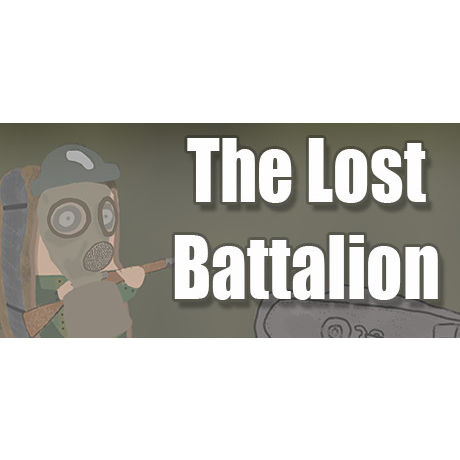 The Lost Battalion: All Out Warfare