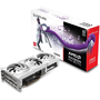 Sapphire Radeon 9070 16GB GDDR6 Pure OC Videókártya