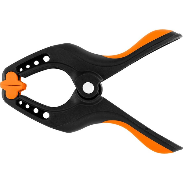 NEO 45-533 Rugós Szorítócsipesz, 9"/220mm