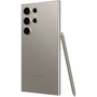 Samsung Galaxy S24 Ultra 17,3 cm (6.8") Kettős SIM 5G USB C-típus 12 GB 256 GB 5000 mAh Szürke