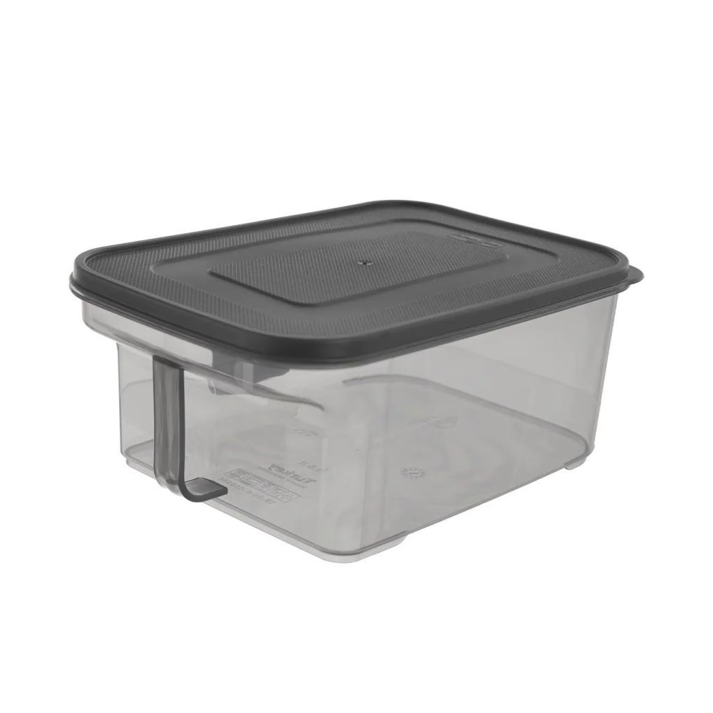 Orion tárolóedény fogantyúval 2,6 liter (127172) (orion127172)