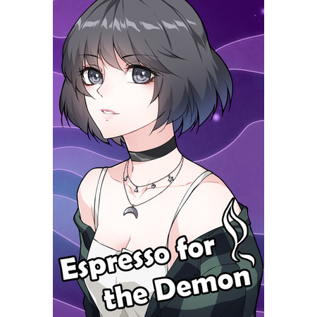 Espresso For The Demon (PC - Steam elektronikus játék licensz)