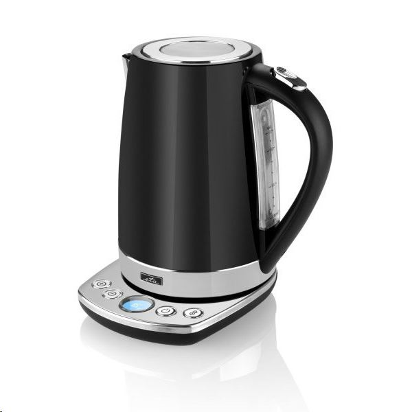 Eta Isabela 158790000 електрическа кана 1,7L, с регулиране на температурата