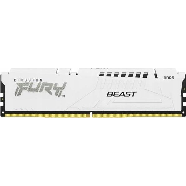 Kingston Technology FURY Beast hukommelsesmodul 1 x 32 GB