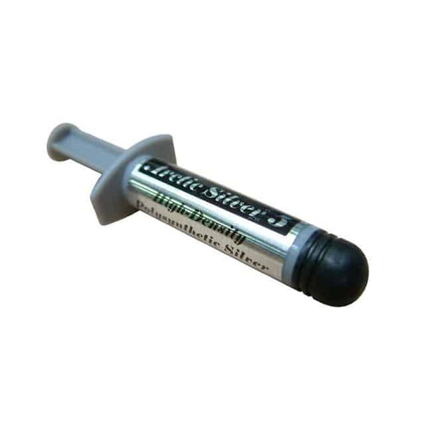 Wärmeleitpaste Arctic Silver AS 5 (3,5 Gramm)