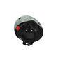 Scoot & Ride Kask Gyermek Kerékpáros sisak - Zöld (XXS-S 45-51cm)