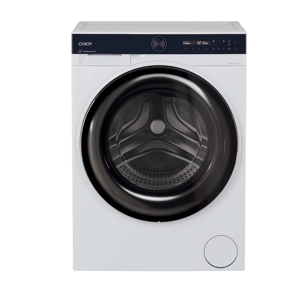 Candy BS 49B9-S wasmachine Voorlader 9 kg 1400 RPM Zwart, Wit