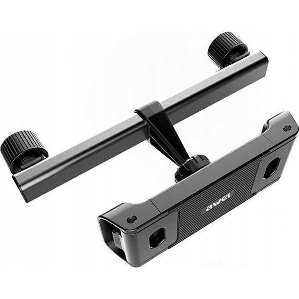 AWEI X29 bike mount 4.7"-6.7" for frame black