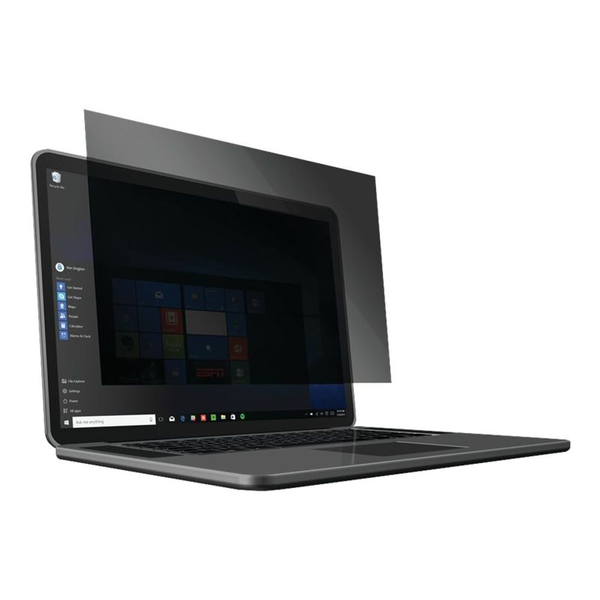 Kensington 626462 betekintésvédelmi szűrő Keret nélküli betekintésvédő fólia 35,6 cm (14")