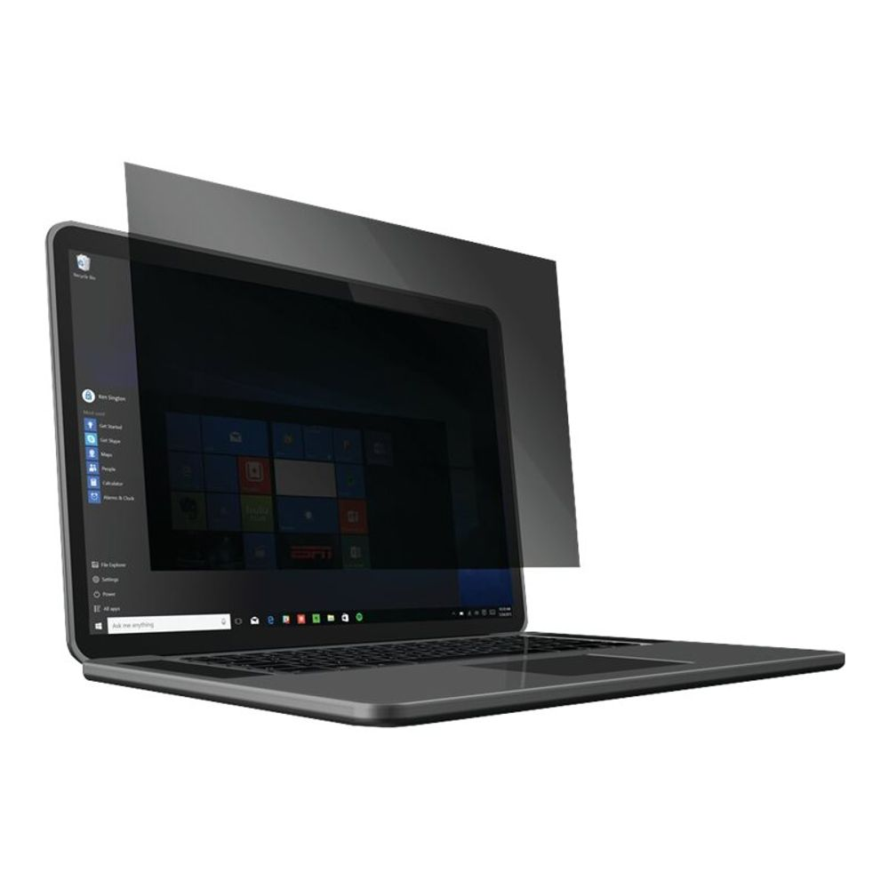 Kensington 626462 betekintésvédelmi szűrő Keret nélküli betekintésvédő fólia 35,6 cm (14") (626462)