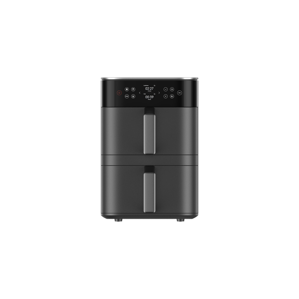 Xiaomi Dual Zone Air Fryer 12L EU forrólevegős sütő (air fryer/airfryer)