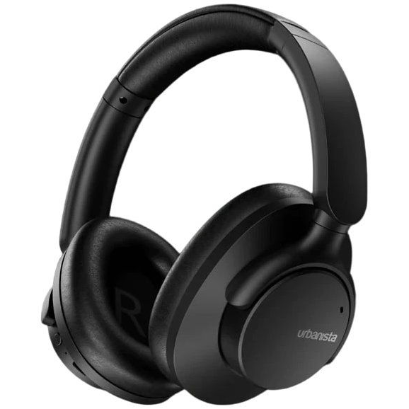 URBANISTA Valencia Midnight Black (1040234)