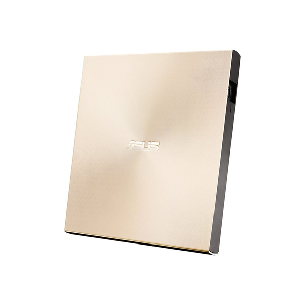 ASUS SDRW-08U8M-U optisk diskdrev DVD±RW Guld