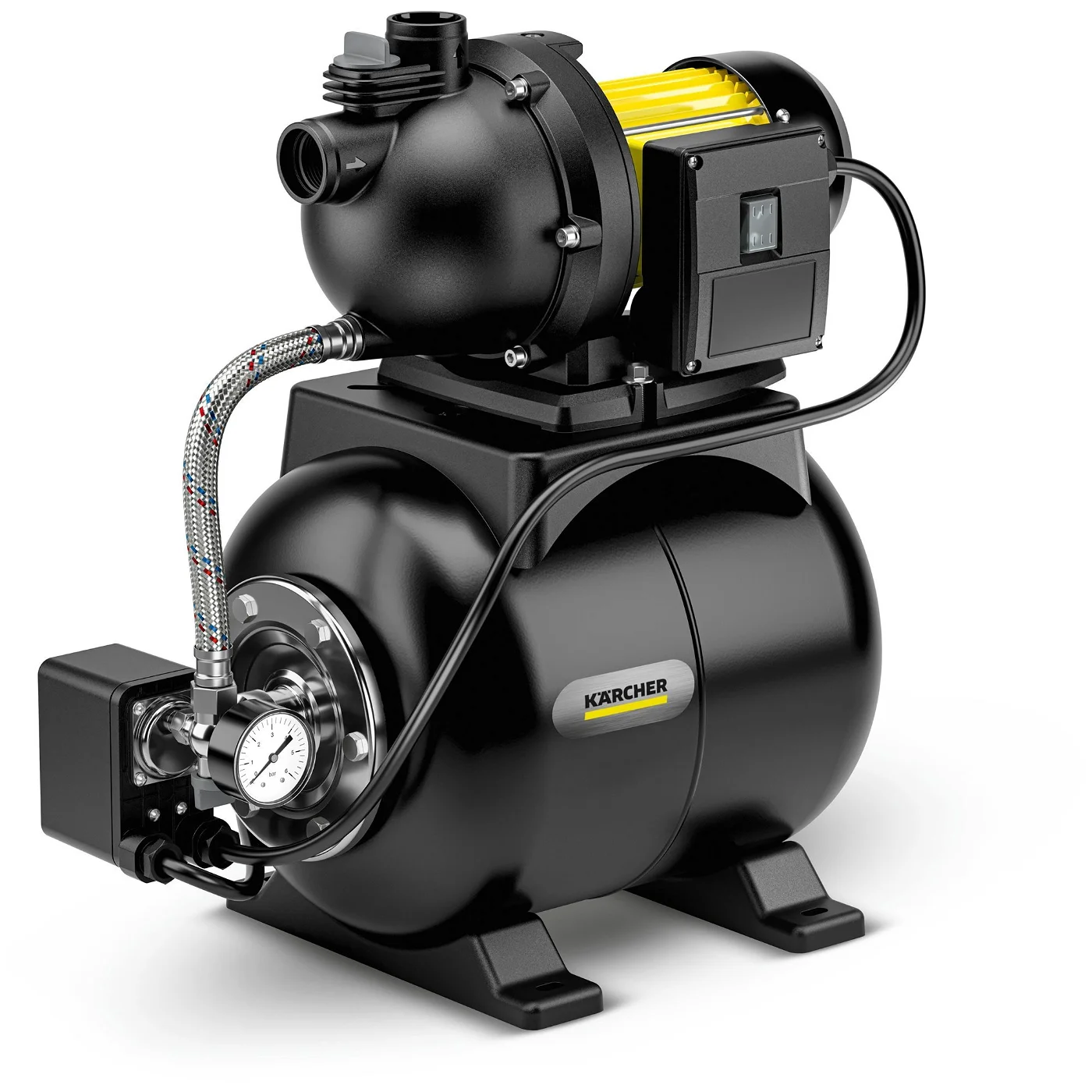 Kärcher BP 3.200 Home EU Házi vízmű (1.645-750.0)