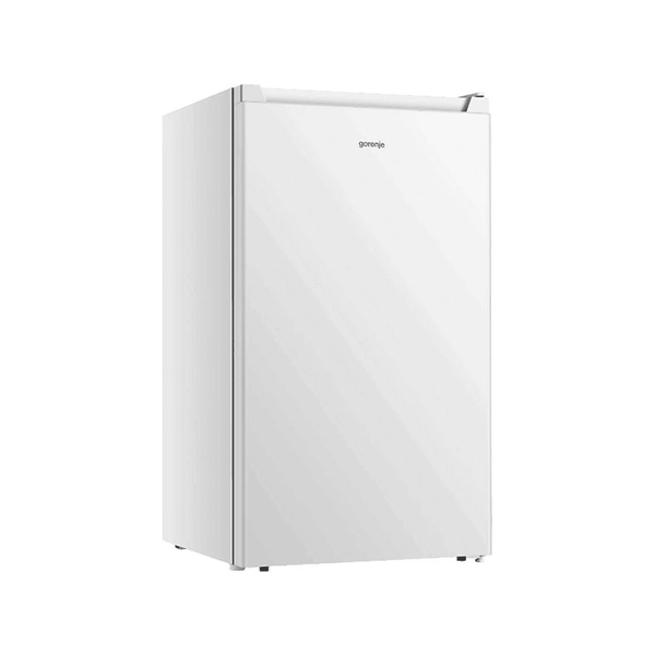 Gorenje F39EPW4 Congelatore verticale Libera installazione 61 L Bianco