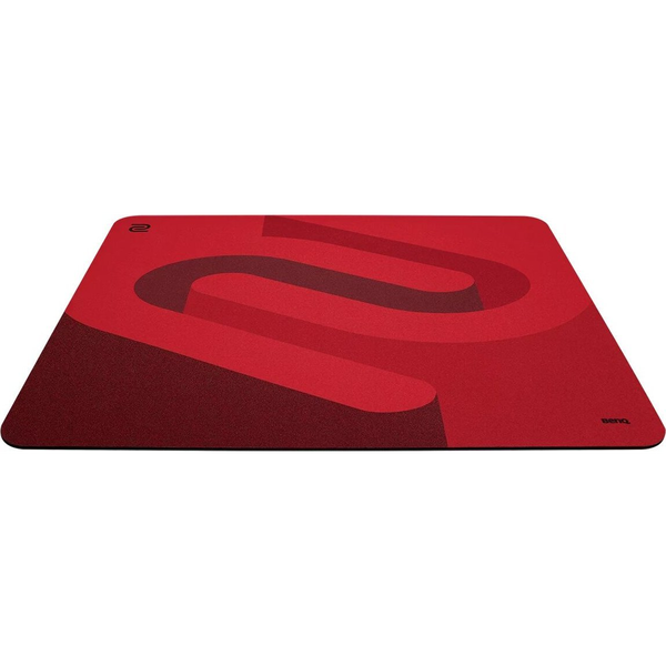 BenQ G-SR-SE ROUGE II Tappetino per mouse per gioco da computer Rosso